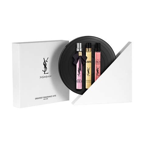 ysl perfume discovery set.